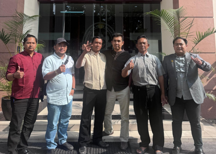 Sidang PTUN Bandung Bongkar Dugaan Penyalahgunaan Wewenang Kuwu Kalianyar untuk Pecat 2 Perangkat Desa