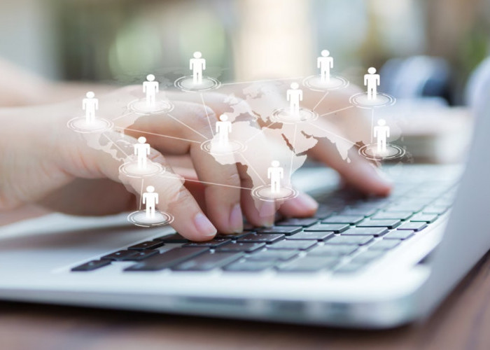 Jangan Coba-coba! Ini Risiko Fatal Jika Nekat Buka Situs Terlarang Pakai Internet Rakyat