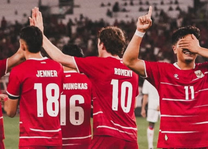 Prediksi Timnas Indonesia Menurut AI, Bisa Juara FIFA ASEAN Cup 2026 Berbekal 5 Probabilitas Berikut Ini