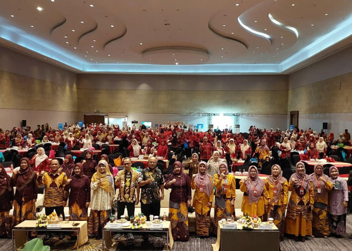 RAT Koperasi Sehat Sejahtera 2025, Aset Tembus Rp30 Miliar, Anggota Naik, Digitalisasi Disiapkan