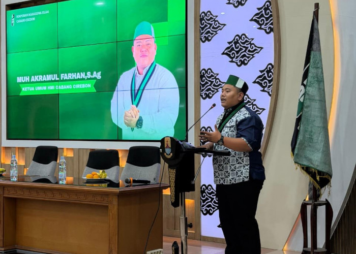 HMI Desak Transparansi Penyesuaian Golongan Pelanggan