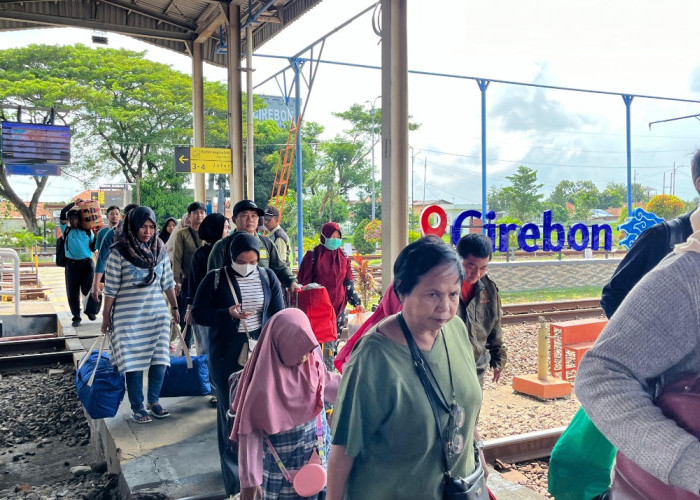 Mudik Lebaran 2026 Lebih Murah! Tiket Kereta Diskon 30 Persen, Ini Jadwal dan Cara Pesannya