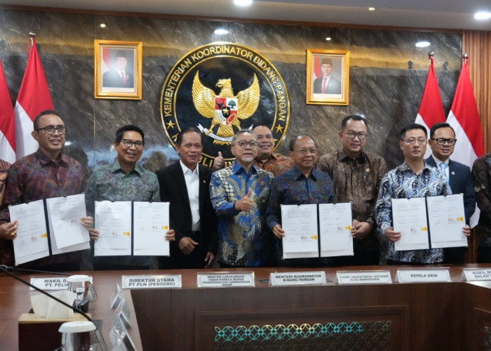 Pemerintah Percepat PSEL, 3 Kota Mulai Implementasi Proyek Sampah Jadi Listrik