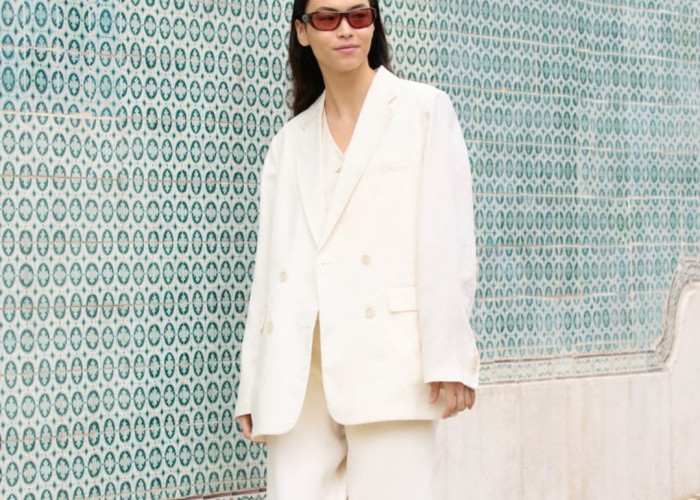 UNIQLO Rilis Koleksi Linen 2026, Solusi Tampil Stylish di Cuaca Panas