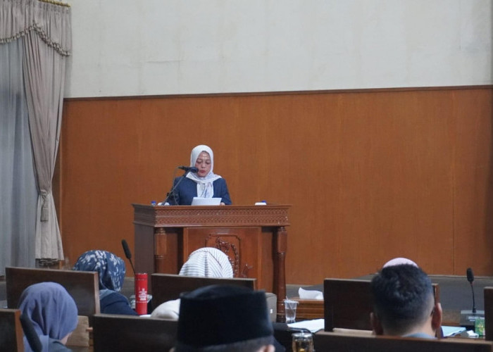 Rapuhnya Sektor Pendidikan di Kuningan: Ribuan Siswa Putus Sekolah, Data Bermasalah