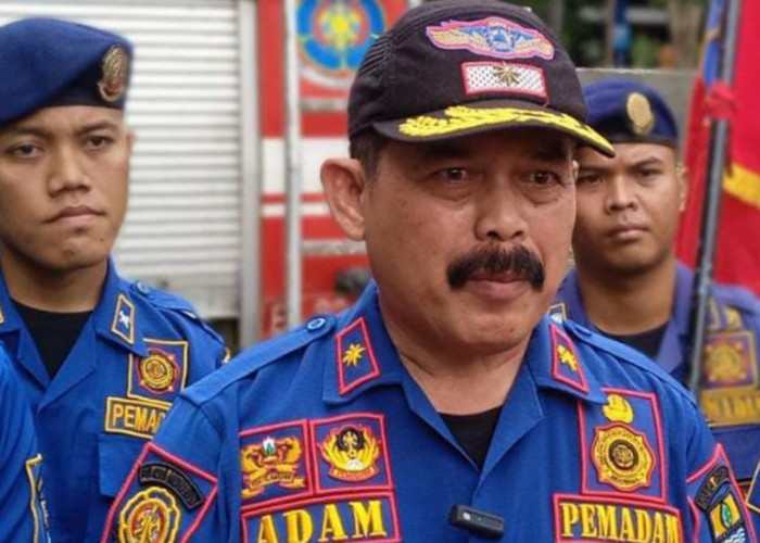 Rumah Ditinggal Mudik Saat Nataru? Damkar Cirebon Ingatkan Bahaya Kebakaran Mengintai