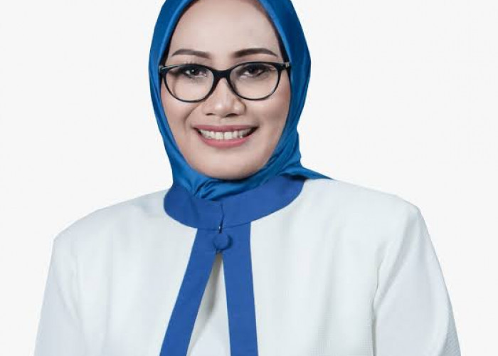 KADIN Kota Cirebon Punya Ketua Baru! Eti Herawati Siap Berkolaborasi dengan Pengusaha dan Pemkot