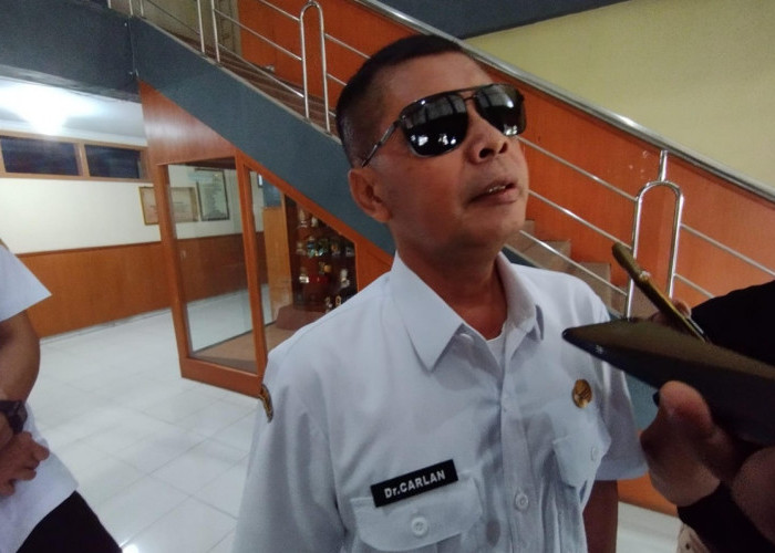 Progres TGR Disdikbud Kuningan Tembus Rp1 Miliar, Pengembalian Terus Dikebut