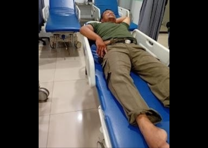 Kasatpol PP Kota Cirebon Bantah Pukul Anggota, Singgung Pelanggaran Modus Janji Lolos PPPK dan SPMB