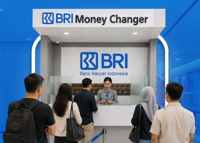 Cek Tabel Angsuran KUR BRI 2026 Pinjaman Rp100 Juta, Solusi Modal Usaha UMKM dengan Cicilan Ringan
