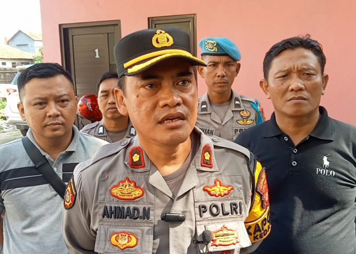 Polisi Masih Selidiki Penyebab Kematian Wanita di Kamar Kost Cirebon