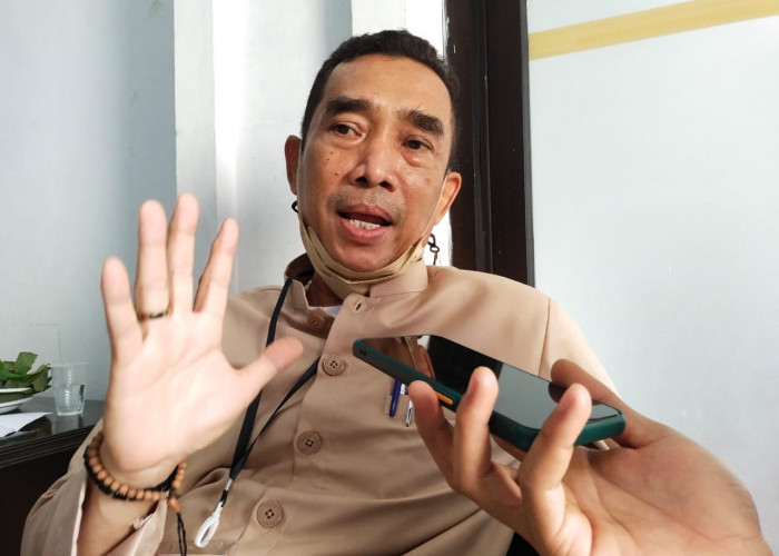 Dispora Cirebon Targetkan PAD Rp126 Juta di 2025, Optimis dari Sewa Sarana Olahraga
