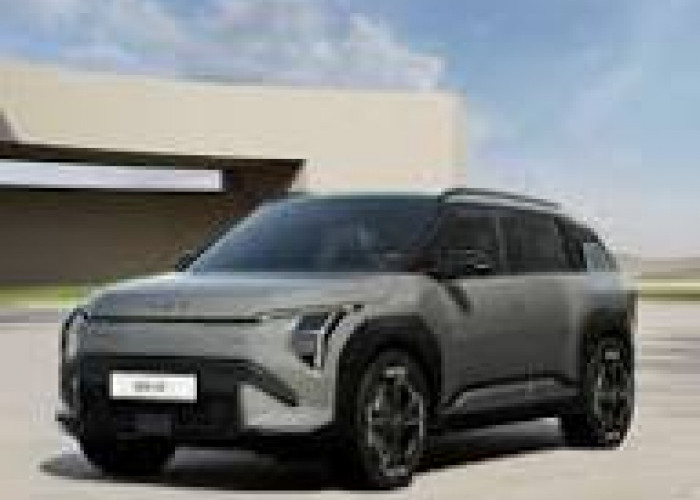 Sambut FIFA World Cup 2026™, Kia Dukung Semangat Persatuan Global melalui Kampanye Inspiration Connects Us All