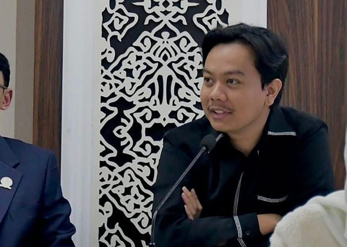 Penyebab Banjir di Kabupaten Cirebon Karena Tata Ruang Bermasalah?