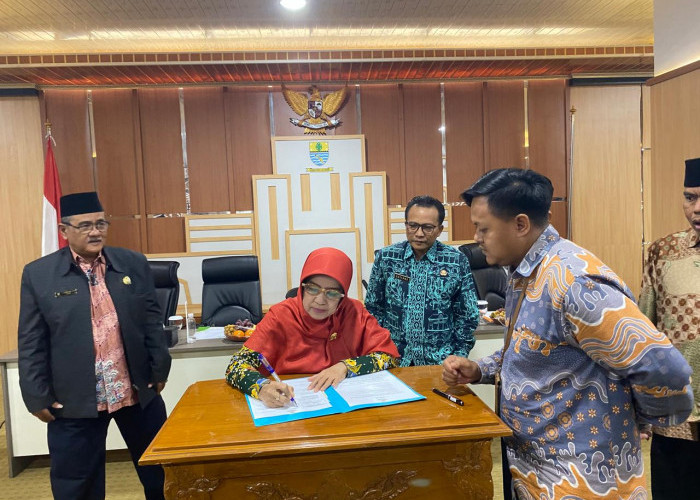 Baznas Tetapkan Zakat Fitrah Rp 45 Ribu 