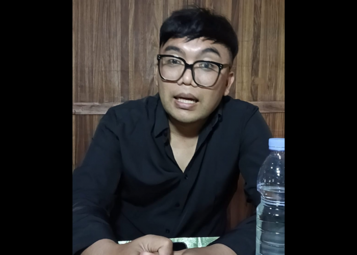 Dugaan Pelecehan Penyanyi Dangdut Majalengka Viral, Dimaz Soroti Sikap Netizen