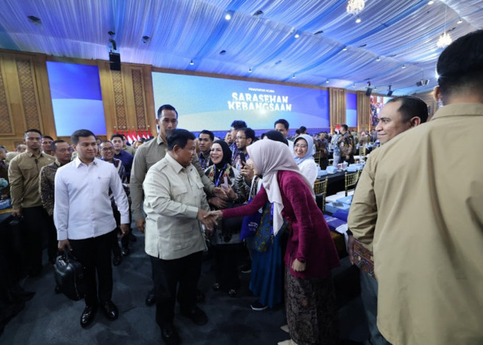 Prabowo Pastikan Semua Aspirasi Rakyat Ditindaklanjuti, Termasuk dari Anak Desa
