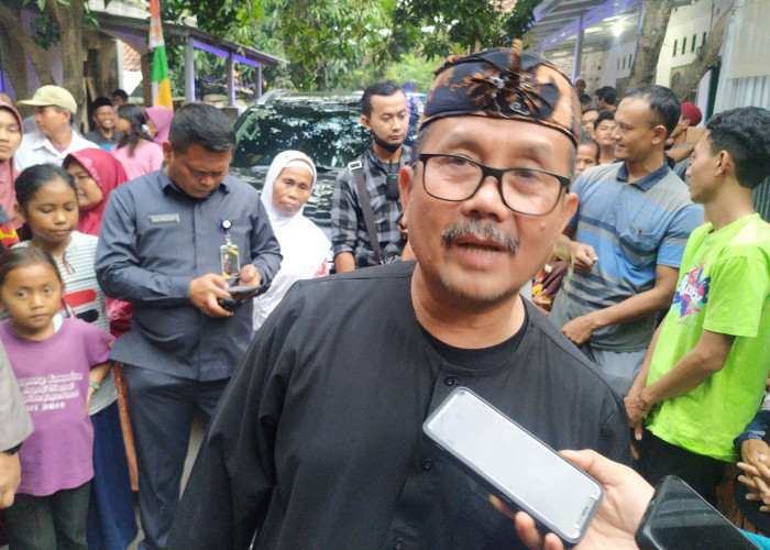 Tarif PDAM Tirta Jati Bakal Naik, Bupati Cirebon: Saya Belum Tahu