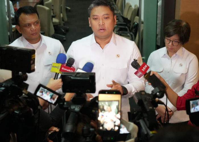 BGN Copot 137 Kepala SPPG di Berbagai Daerah, Ada yang Terkait Kasus Keracunan MBG