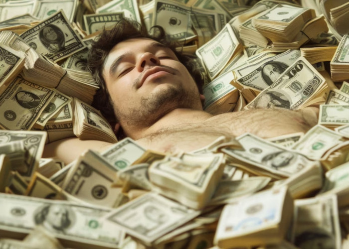 Rezeki Jatuh dari Langit! 8 Weton Tibo Harta Ini Dipercaya Hidup Kaya Raya Seumur Hidup