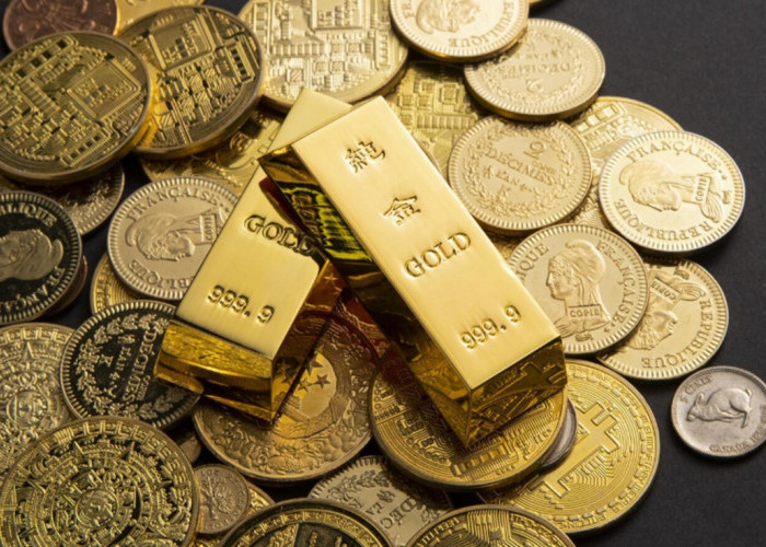 Harga Emas Pegadaian Kembali Naik! UBS dan Galeri24 Hari Ini Tembus Segini per Gram