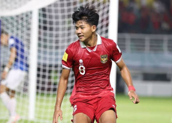 Indra Sjafri Ungkap Alasan Tak Panggil Arkhan Kaka dalam Skuad Timnas U-20 di Kualifikasi Piala Asia 2025