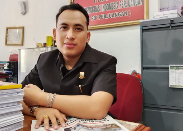 Kinerja SKPD di Sorot, SPI KPK Kabupaten Cirebon Zona Merah