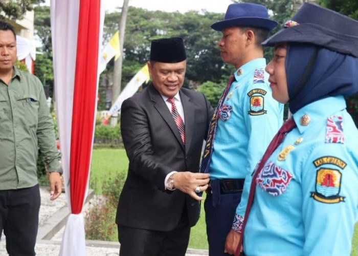 Satpol PP Pariwisata di Kabupaten Cirebon Lancar Bahasa Inggris, Punya Tugas Khusus