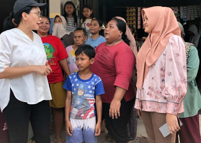Pusat, Provinsi dan Kabupaten Cirebon Berkolaborasi, Sophi: Percepatan Pembangunan Bakal Terlaksana