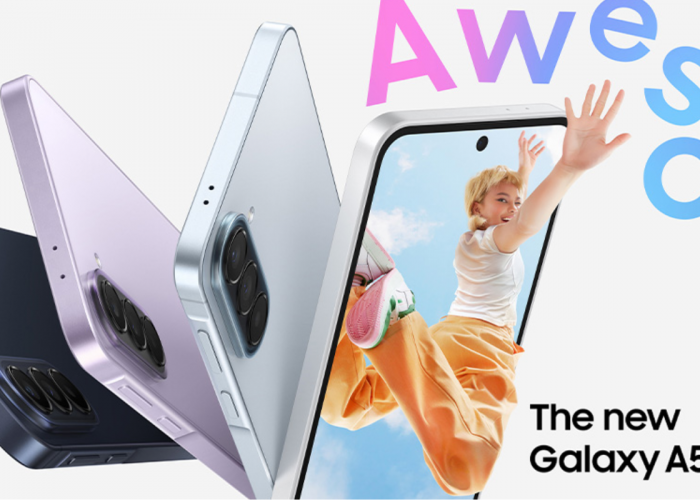 Spesifikasi Lengkap Galaxy A57 5G dan A37 5G: HP AI Canggih dengan Kamera 50MP