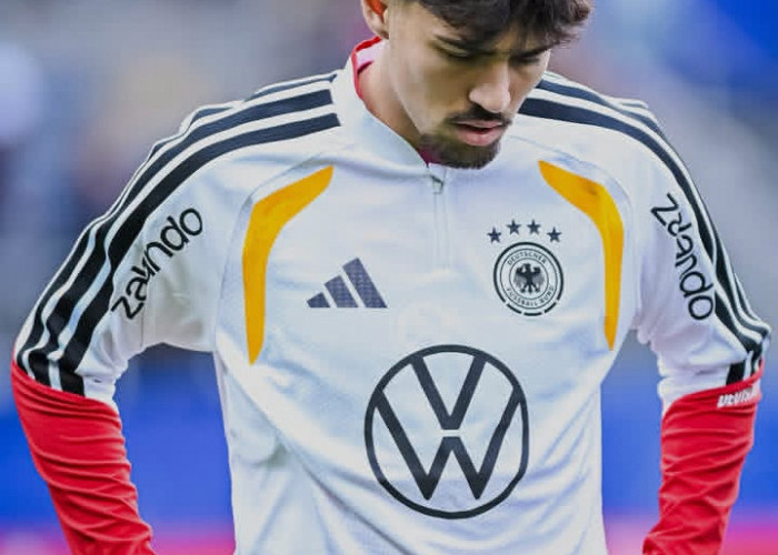 Rumor Naturalisasi Makin Panas, Gelandang VfB Stuttgart Disebut-sebut Jadi Calon Amunisi Baru Timnas Indonesia