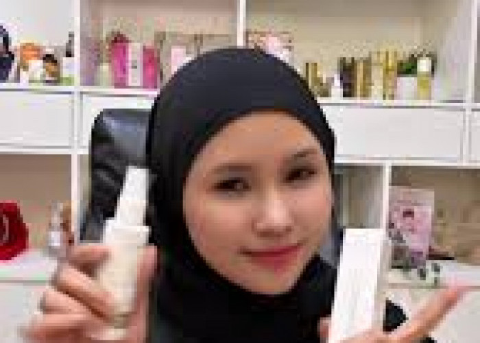 Bau Badan Datang Terus,  Ketiak Makin Gelap? Saatnya Ganti Deodorant ke yang Benar-Benar Kerja