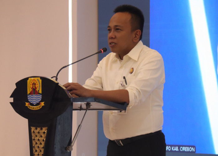 Teken MoU dengan Pemkab, Kejari Kabupaten Cirebon: Pastikan Penggunaan DD Dapat Dipertanggungjawabkan