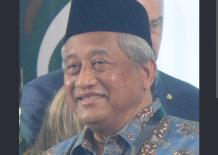Muktamar NU ke-35 Ubah Mekanisme Pemilihan Ketua Umum PBNU, AHWA Disepakati