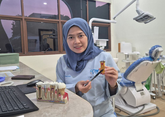 Gigi Anak Tumbuh Tidak Normal? Kenali Tanda dan Penyebabnya Sejak Dini