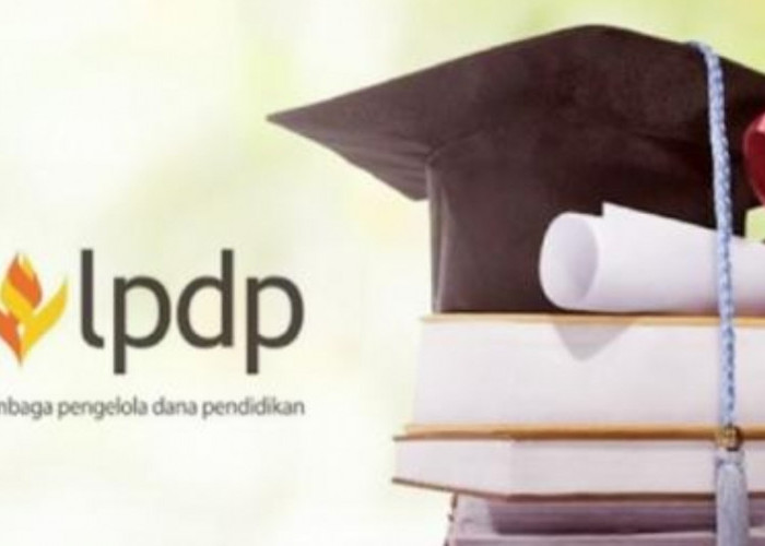Mau Kuliah S2 dan S3 Gratis? Nih Jadwal Pendaftaran dan Syarat Program LPDP 2024