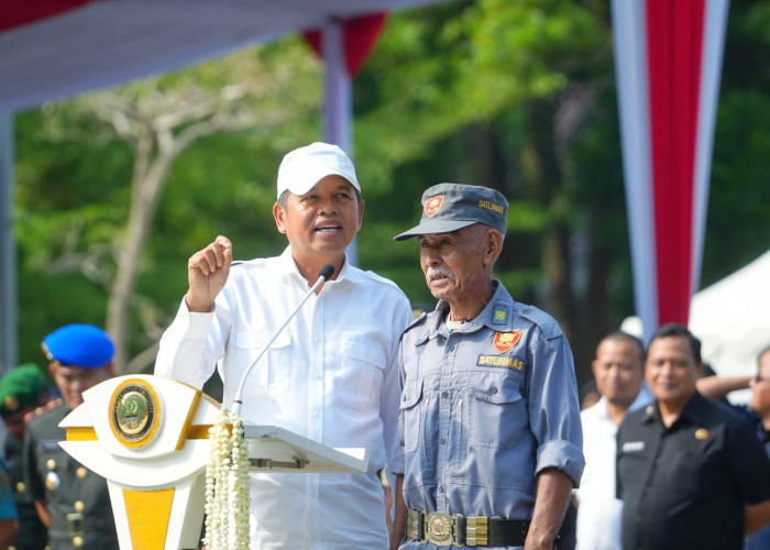 Soroti Kasus Taufik Hidayat, Dedi Mulyadi Minta Pendataan Kos dan Kontrakan Diperketat