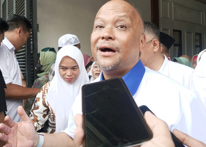 Cawagub Jabar Ilham Habibie Yakin Menang, Target Suara di Atas 40 Persen Khusus Kabupaten Bogor