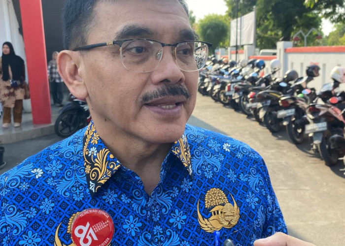 KPBU APJ Cirebon Masih Berproses, Pemkot Hitung Kemampuan Bayar Rp16,5 Miliar per Tahun