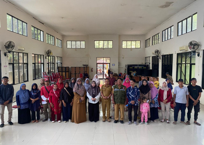 Siti Farida Ucapkan Terima Kasih ke Kemensos Wali Murid Sekolah Rakyat Dapat Rutilahu 