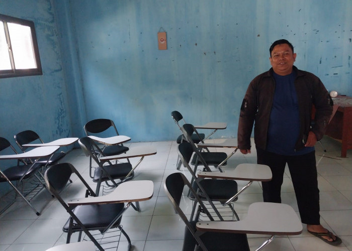 SMK Swasta Cirebon Krisis Siswa Baru, Hanya Dapat Dua Murid: Imbas Kebijakan Gubernur Jabar