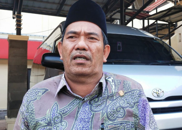 7 Fraksi DPRD Kabupaten Cirebon Sepakat, Perda Pesantren Disahkan