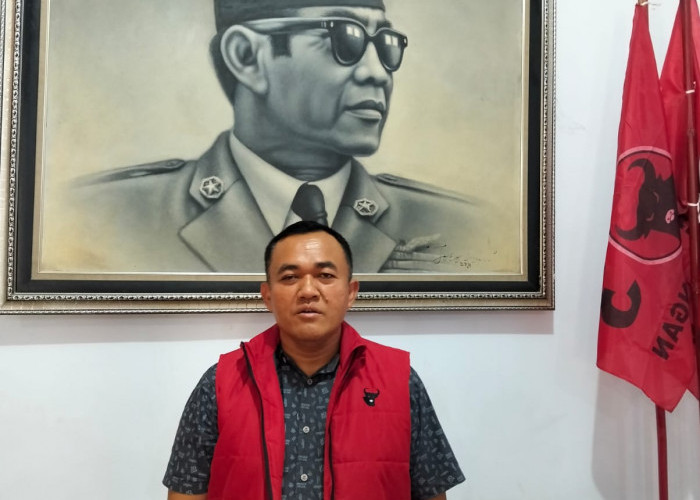 PDIP Instruksikan Fraksi DPRD Turun Langsung Bantu Korban Banjir