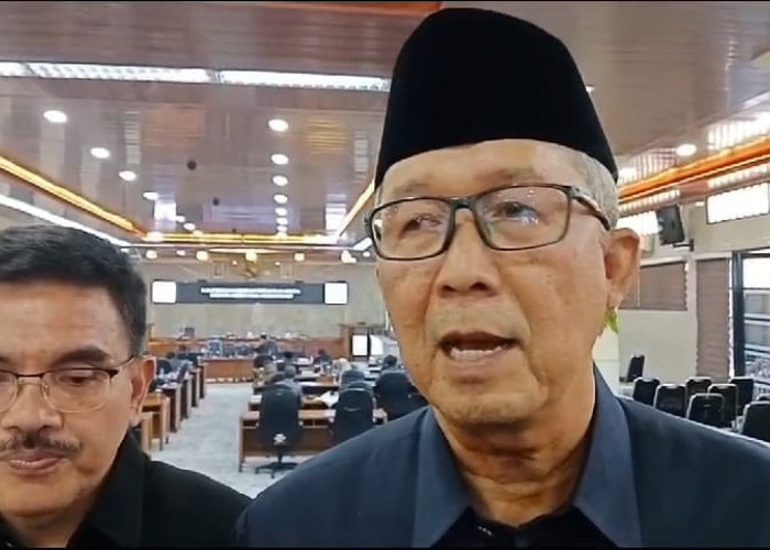 Pemkot Cirebon Siap Fasilitasi Proses Mediasi Antara Ketua DPRD dan KONI