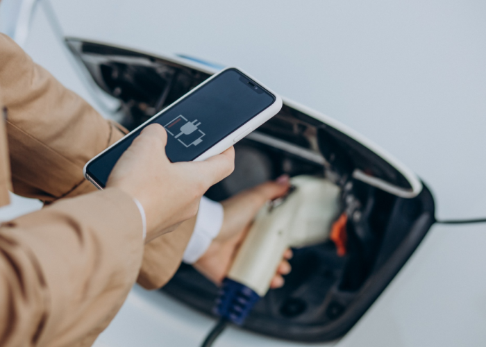 AI BMS Bisa Baca Kesehatan Baterai Mobil Listrik Secara Real-Time, Begini Caranya