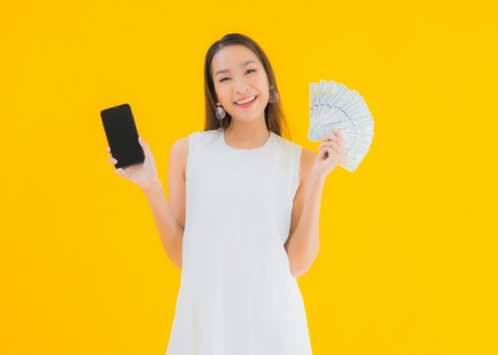 Buruan Klaim! Saldo DANA Gratis dari DANA Kaget, Ini Cara dan Syarat Lengkapnya