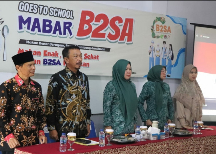 Cegah Stunting, DKPP dan TP PKK Kabupaten Cirebon Sosialiasikan Program Ini