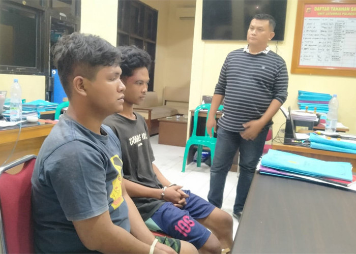 Pelaku Pembunuhan di Susukan Cirebon Ternyata Residivis Kasus Pelecehan Seksual