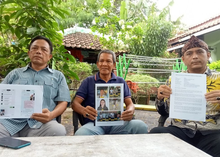 Terungkap! Wanita Cirebon Diduga Disekap dan Alami Kekerasan di China