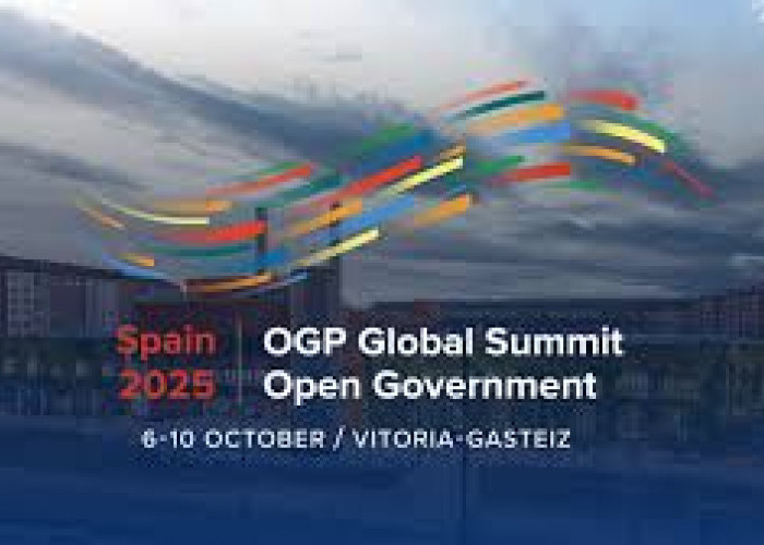 Refleksi Masyarakat Sipil Indonesia di OGP Global Summit 2025: Diplomasi, Tantangan Lokal, dan Peran Parlemen